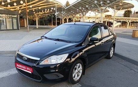 Ford Focus II рестайлинг, 2011 год, 520 000 рублей, 2 фотография