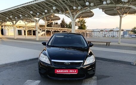 Ford Focus II рестайлинг, 2011 год, 520 000 рублей, 4 фотография