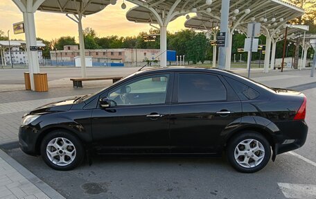 Ford Focus II рестайлинг, 2011 год, 520 000 рублей, 10 фотография
