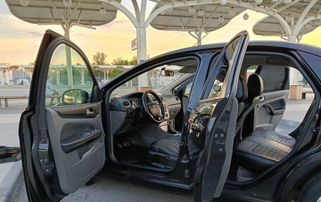 Ford Focus II рестайлинг, 2011 год, 520 000 рублей, 13 фотография