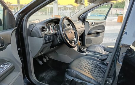 Ford Focus II рестайлинг, 2011 год, 520 000 рублей, 14 фотография