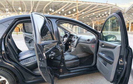 Ford Focus II рестайлинг, 2011 год, 520 000 рублей, 12 фотография