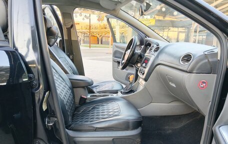 Ford Focus II рестайлинг, 2011 год, 520 000 рублей, 16 фотография