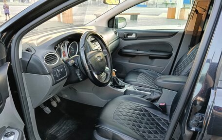 Ford Focus II рестайлинг, 2011 год, 520 000 рублей, 17 фотография