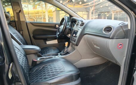 Ford Focus II рестайлинг, 2011 год, 520 000 рублей, 18 фотография