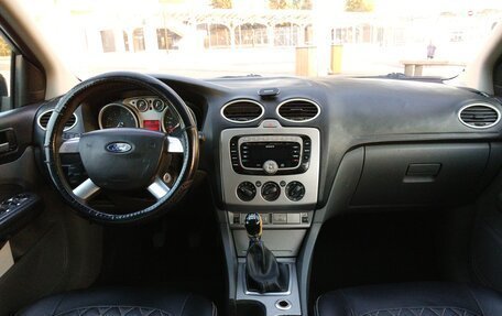 Ford Focus II рестайлинг, 2011 год, 520 000 рублей, 19 фотография