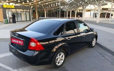 Ford Focus II рестайлинг, 2011 год, 520 000 рублей, 7 фотография