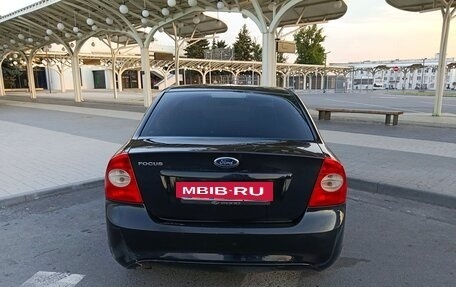 Ford Focus II рестайлинг, 2011 год, 520 000 рублей, 8 фотография