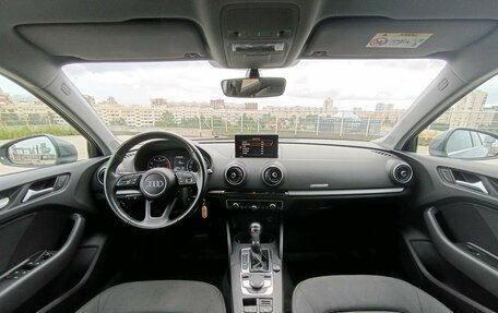 Audi A3, 2019 год, 1 645 000 рублей, 19 фотография
