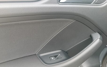 Audi A3, 2019 год, 1 645 000 рублей, 21 фотография