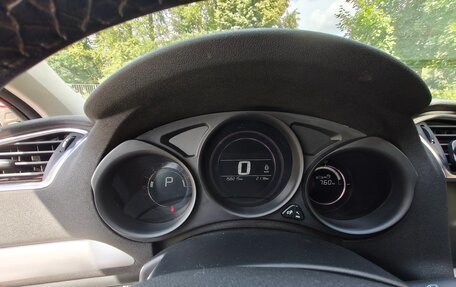 Citroen C4 II рестайлинг, 2017 год, 820 000 рублей, 5 фотография