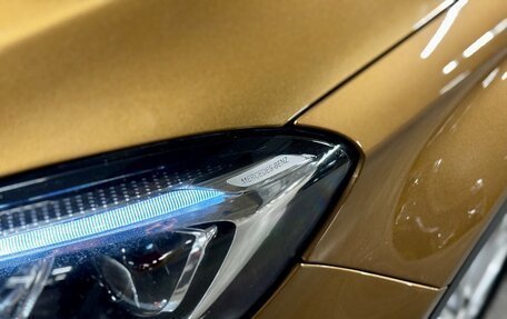 Mercedes-Benz GLA, 2017 год, 1 830 000 рублей, 6 фотография