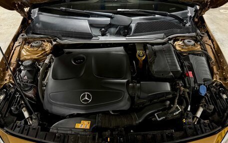 Mercedes-Benz GLA, 2017 год, 1 830 000 рублей, 8 фотография