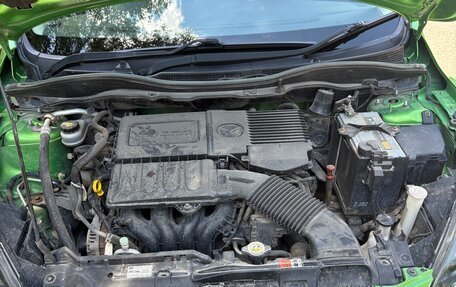 Mazda Demio III (DE), 2011 год, 560 000 рублей, 8 фотография