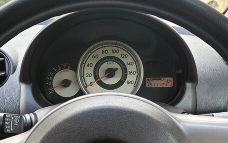Mazda Demio III (DE), 2011 год, 560 000 рублей, 9 фотография