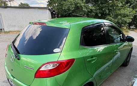 Mazda Demio III (DE), 2011 год, 560 000 рублей, 6 фотография