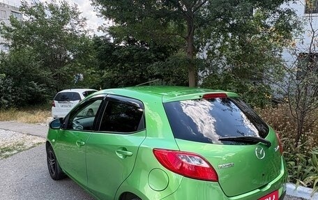 Mazda Demio III (DE), 2011 год, 560 000 рублей, 5 фотография