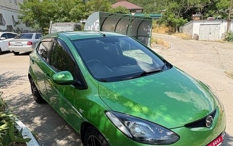 Mazda Demio III (DE), 2011 год, 560 000 рублей, 3 фотография