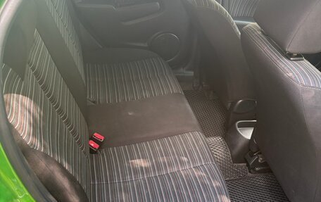 Mazda Demio III (DE), 2011 год, 560 000 рублей, 14 фотография