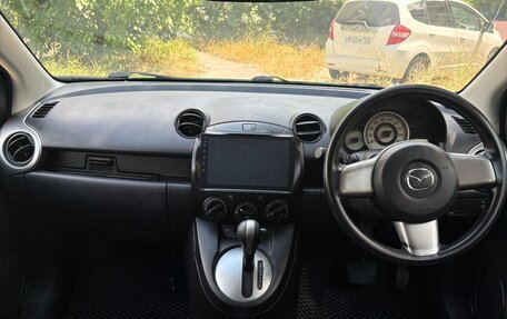 Mazda Demio III (DE), 2011 год, 560 000 рублей, 11 фотография