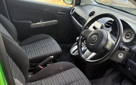 Mazda Demio III (DE), 2011 год, 560 000 рублей, 12 фотография