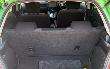 Mazda Demio III (DE), 2011 год, 560 000 рублей, 15 фотография