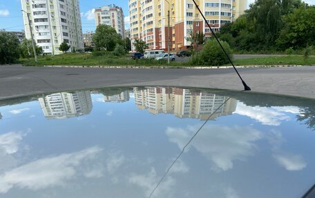 Renault Logan II, 2014 год, 640 000 рублей, 17 фотография
