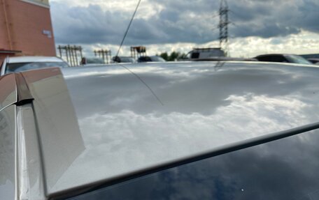 Renault Logan II, 2014 год, 640 000 рублей, 18 фотография