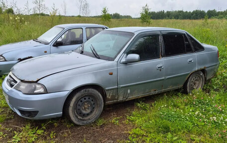 Daewoo Nexia I рестайлинг, 2012 год, 110 000 рублей, 3 фотография