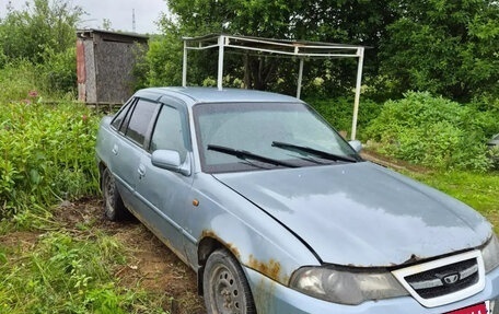 Daewoo Nexia I рестайлинг, 2012 год, 110 000 рублей, 2 фотография