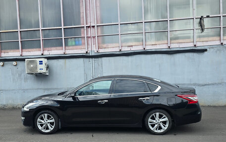 Nissan Teana, 2015 год, 1 030 000 рублей, 6 фотография