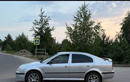 Skoda Octavia IV, 2008 год, 310 000 рублей, 3 фотография
