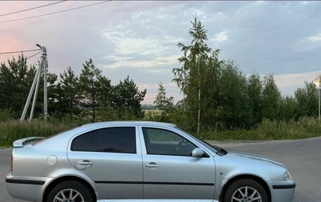 Skoda Octavia IV, 2008 год, 310 000 рублей, 2 фотография