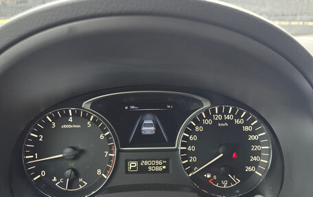 Nissan Teana, 2015 год, 1 030 000 рублей, 7 фотография