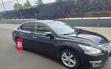 Nissan Teana, 2015 год, 1 030 000 рублей, 3 фотография