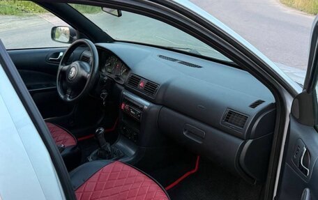 Skoda Octavia IV, 2008 год, 310 000 рублей, 9 фотография
