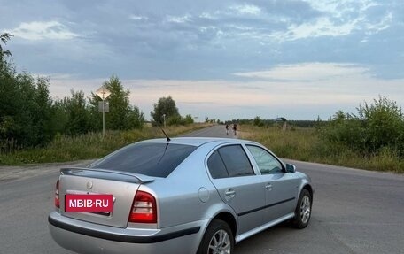 Skoda Octavia IV, 2008 год, 310 000 рублей, 6 фотография