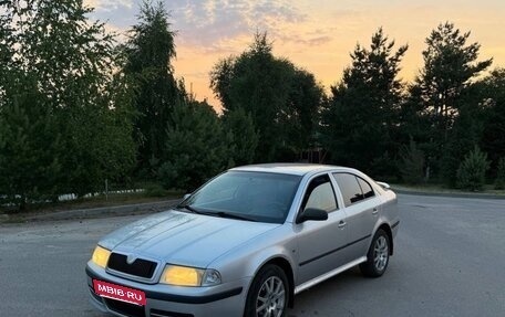 Skoda Octavia IV, 2008 год, 310 000 рублей, 8 фотография