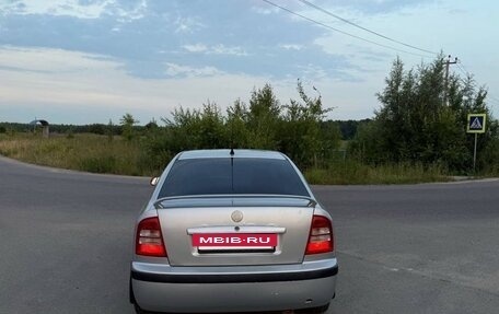 Skoda Octavia IV, 2008 год, 310 000 рублей, 5 фотография