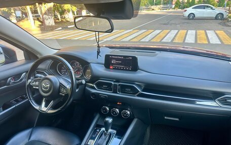 Mazda CX-5 II, 2018 год, 1 450 000 рублей, 5 фотография