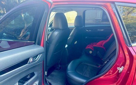 Mazda CX-5 II, 2018 год, 1 450 000 рублей, 6 фотография