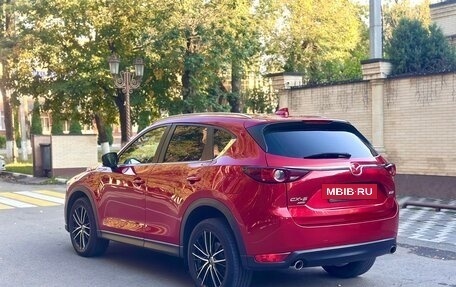 Mazda CX-5 II, 2018 год, 1 450 000 рублей, 4 фотография