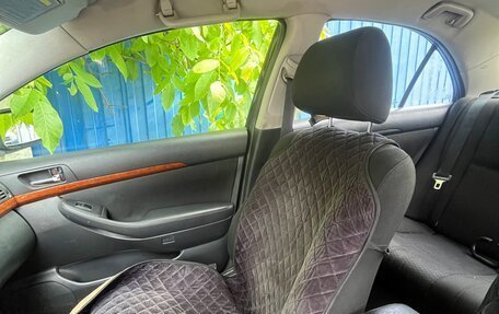 Toyota Avensis III рестайлинг, 2005 год, 520 000 рублей, 9 фотография