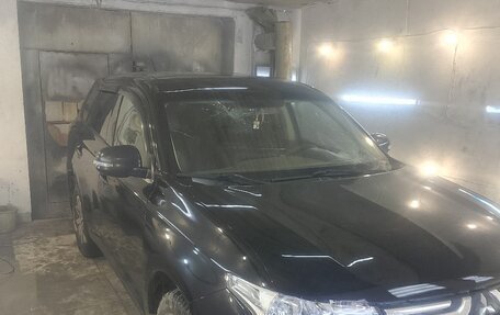 Mitsubishi Outlander III рестайлинг 3, 2012 год, 1 198 000 рублей, 2 фотография