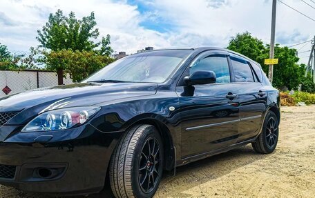 Mazda 3, 2007 год, 430 000 рублей, 3 фотография