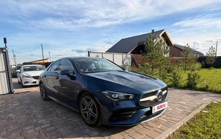 Mercedes-Benz CLA, 2020 год, 2 990 000 рублей, 5 фотография