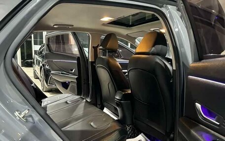 Hyundai Elantra, 2021 год, 1 310 000 рублей, 7 фотография