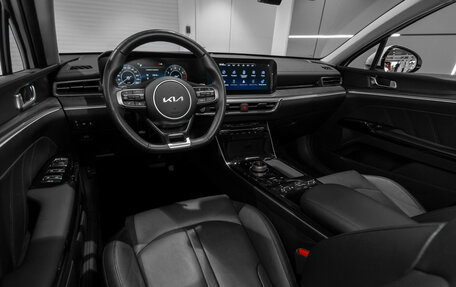KIA K5, 2024 год, 3 430 000 рублей, 7 фотография