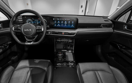 KIA K5, 2024 год, 3 430 000 рублей, 8 фотография