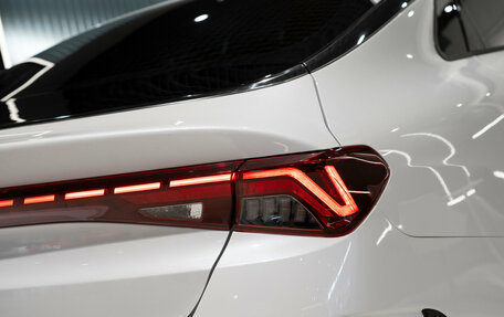 KIA K5, 2024 год, 3 430 000 рублей, 24 фотография